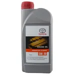 Toyota Premium Fuel Economy 5W-30