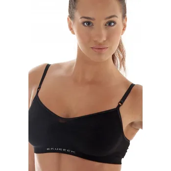 Dámské spodní prádlo Brubeck BR 00012 Bra black