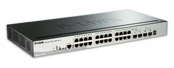 Switch D-Link DGS-1510-28P