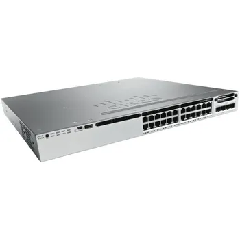 Cisco WS-C3850-24P-L