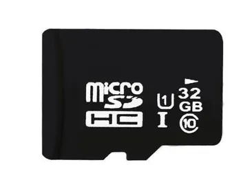 Paměťová karta Pretec microSDHC 32 GB Class 10 UHS-I U1 (PCMK32G)