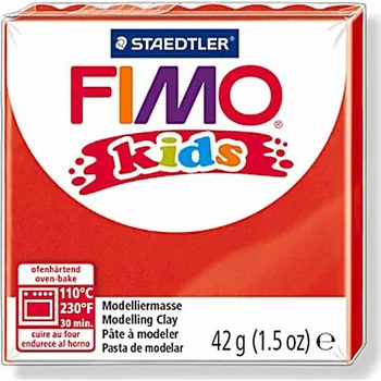 Modelovací hmota Staedtler Fimo Kids 42 g