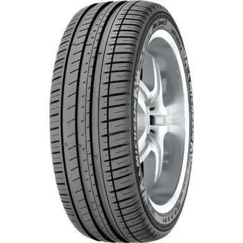 Letní osobní pneu Michelin  Latitude Tour HP GRNX 245/50 R20 103 W XL LR