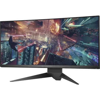Monitor DELL AW3418DW
