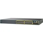 Cisco WS-C2960X-24PD-L