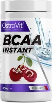 Aminokyselina OstroVit BCAA Instant 400 g
