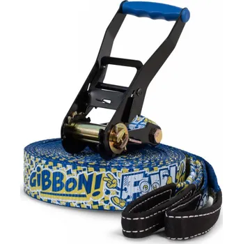 Slackline Gibbon Fun Line X13 Set