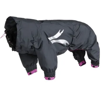 Obleček pro psa Hurtta Outdoors Slush Combat 45 cm