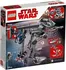 Stavebnice LEGO LEGO Star Wars 75201 AT-ST Prvního řádu