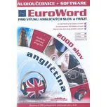 EuroWord Angličtina 2000 slov: Pro…