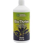 General Organics BioThrive Grow