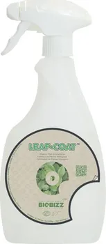 Hnojivo Biobizz Leaf-Coat postřikovač 500 ml