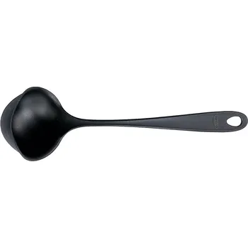 Naběračka Fiskars Essential 1023806 černá