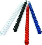 Fellowes hřbety 12 mm 100 ks