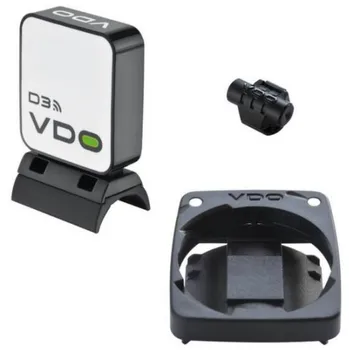 Tachometr VDO bezdrátová digitální sada pro modely M5WL a M6WL + magnet