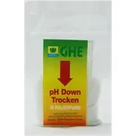 General Hydroponics Dry pH down