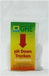 General Hydroponics Dry pH down