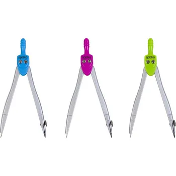 Dětské zboží jednoduché kružítko