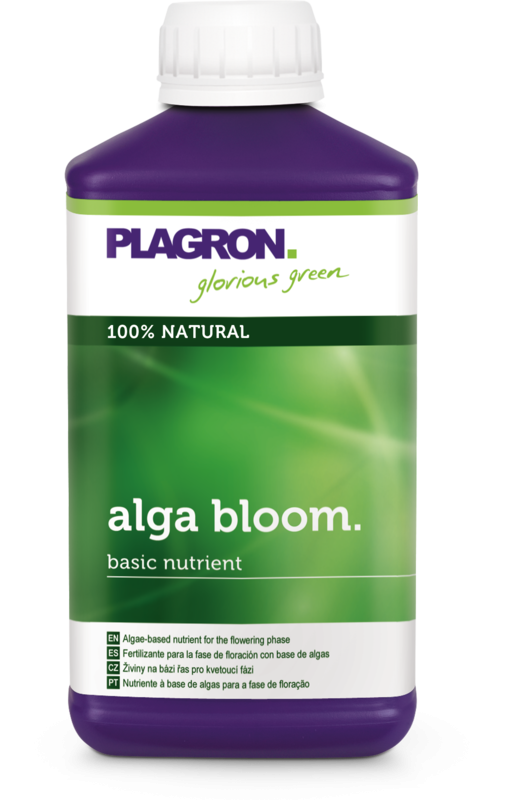 Plagron Alga Bloom Objem: 1l