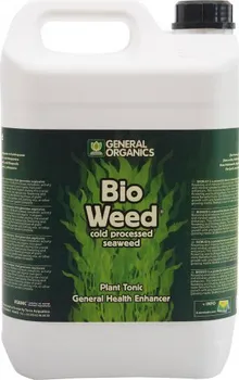 Hnojivo General Organics Bio Weed