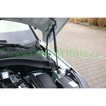 Kapota Škoda Kodiaq-Plynová vzpěra přední kapoty original