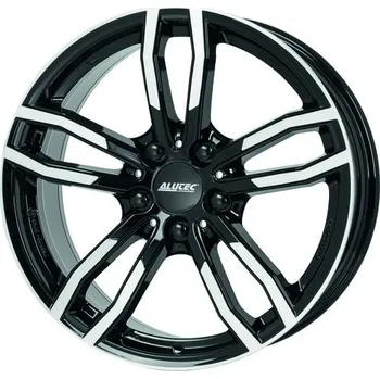 Alu kolo Alutec Drive swp 7,5x17 5x112 ET52