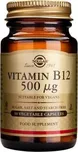 Solgar Vitamín B12 50 tbl.