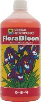 Hnojivo General Hydroponics FloraBloom