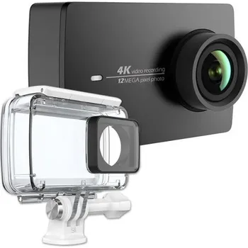 Sportovní kamera YI 4K Action Camera Kit