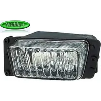 Mlhový světlomet Mlhové světlo VOLKSWAGEN POLO (6KV)