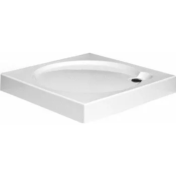 Sprchová vanička Roth iSQUARE 80 cm