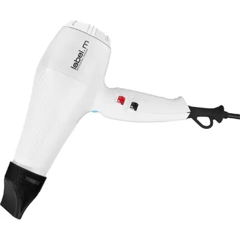 Fén Label.M Ceramic Tourmaline Dryer Euro