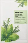Mizon Joyful Time Essence Mask Herb 23 g