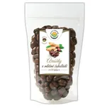 Salvia Paradise arašídy v mléčné…