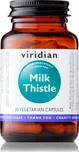 Viridian Milk Thistle 30 cps.
