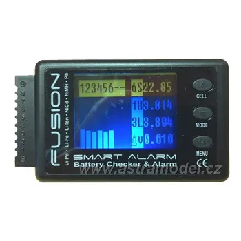 Fusion Digital Smart Guard 8 Lixx Nixx…