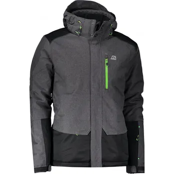 Alpine Pro Ocid černá