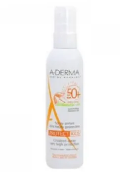 Přípravek na opalování Pierre Fabre A-DERMA Protect SPF 50+ 200 ml