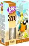 Lolo Pets citrónový písek 1500 g