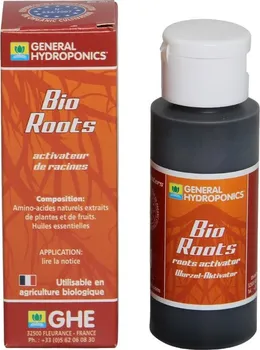 Hnojivo General Hydroponics BioRoots