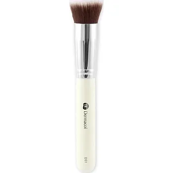 Dermacol Kosmetický štětec na make up D51
