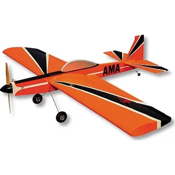 RC model letadla SIG Twister BIY 3DK1590