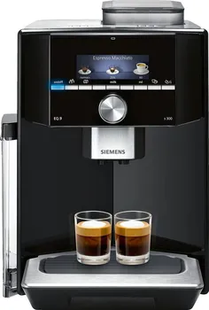 Kávovar Siemens TI903209RW