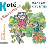 Kotě z Kocourkova - Václav Čtvrtek…
