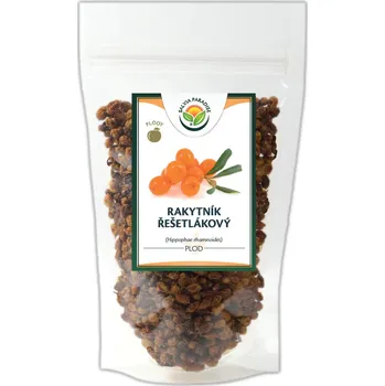 Salvia Paradise Rakytník řešetlákový plod, 400 g