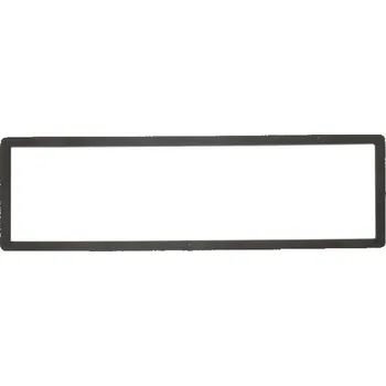 Autorádio 2ISO (2DIN) redukční rámeček