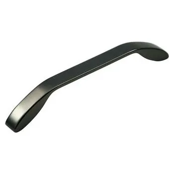 Nábytkové kování Kovová úchytka SIRO 2266-177 ZN68