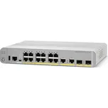 Cisco WS-C3560CX-8PT-S