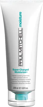 Vlasová regenerace Paul Mitchell Moisture Intenzivní zvlhčující kúra 200 ml