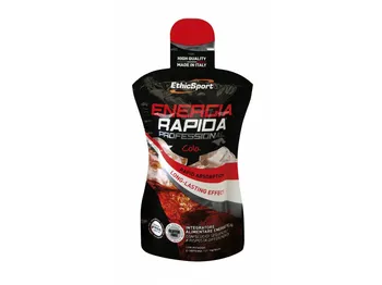 EthicSport Energia Rapida Professional 50 ml